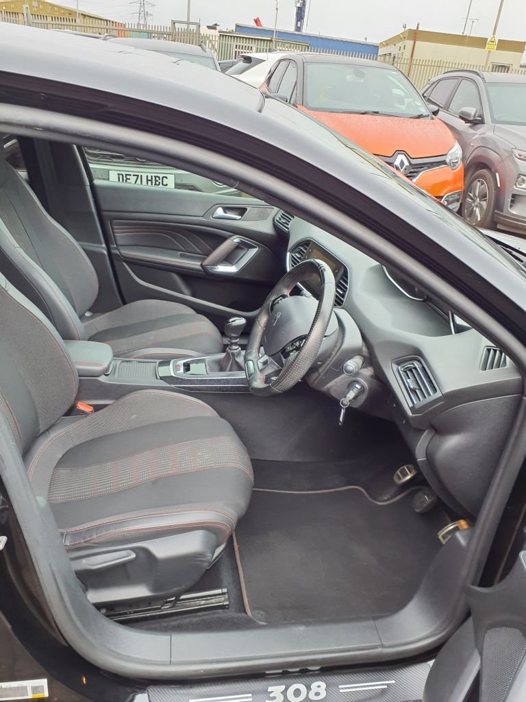 Used Peugeot 308 2020 for sale - 76711358: Photo 11