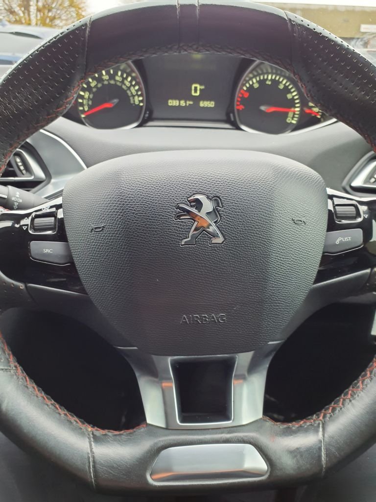 Used Peugeot 308 2020 for sale - 76711358: Photo 12