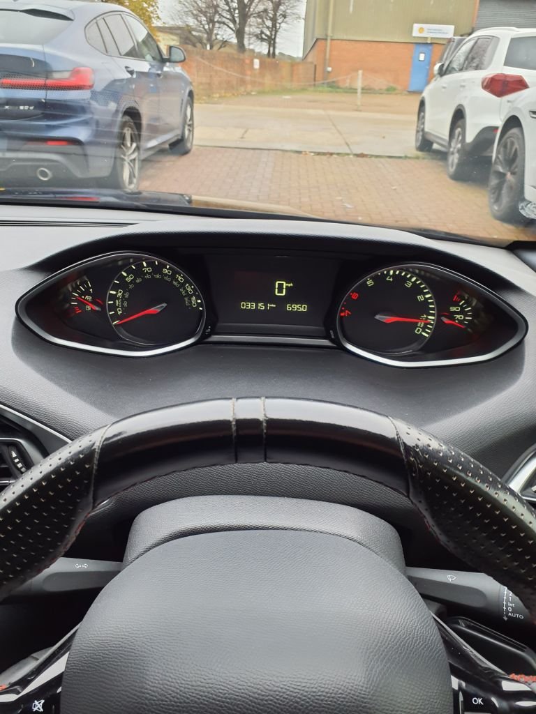 Used Peugeot 308 2020 for sale - 76711358: Photo 13