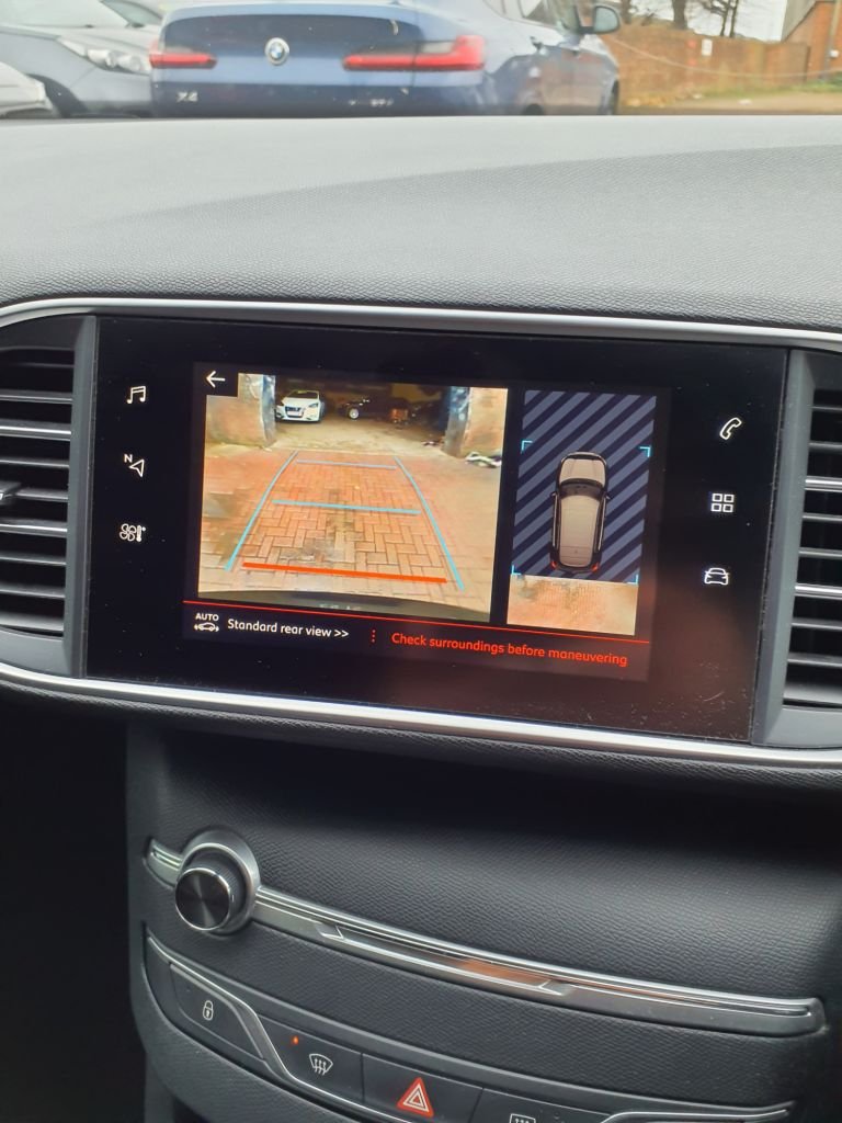 Used Peugeot 308 2020 for sale - 76711358: Photo 15