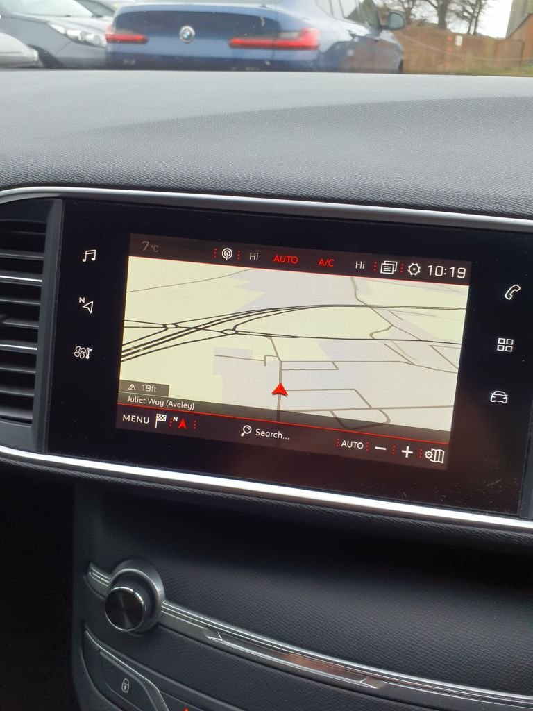 Used Peugeot 308 2020 for sale - 76711358: Photo 16