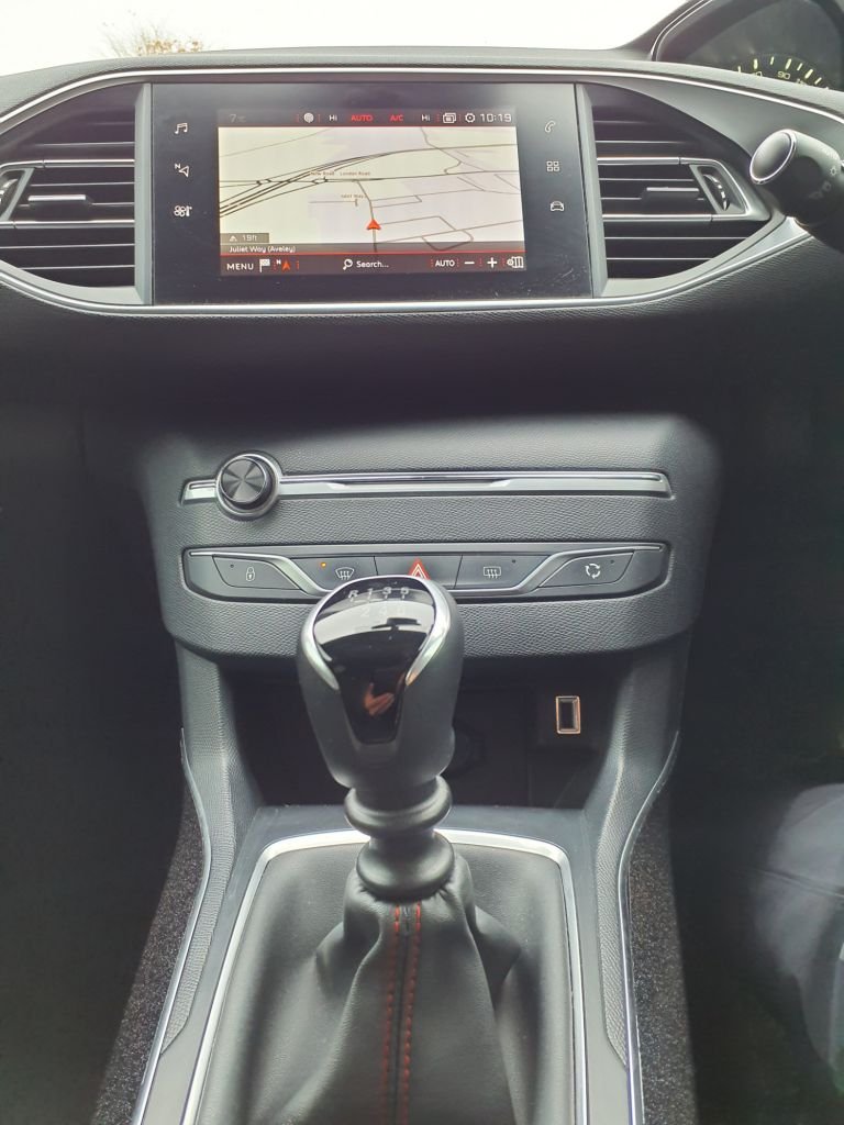 Used Peugeot 308 2020 for sale - 76711358: Photo 17