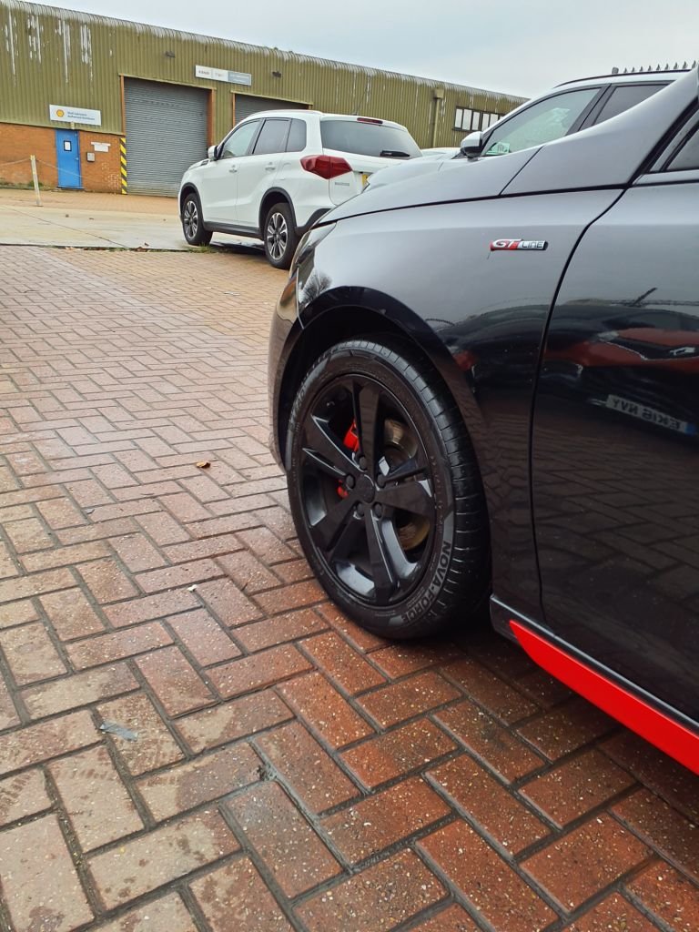 Used Peugeot 308 2020 for sale - 76711358: Photo 19