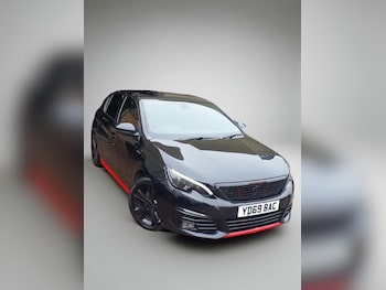 2020 (69) - 1.2 PureTech GPF GT Line Hatchback 5dr Petrol Manual Euro 6 (s/s) (130 ps)