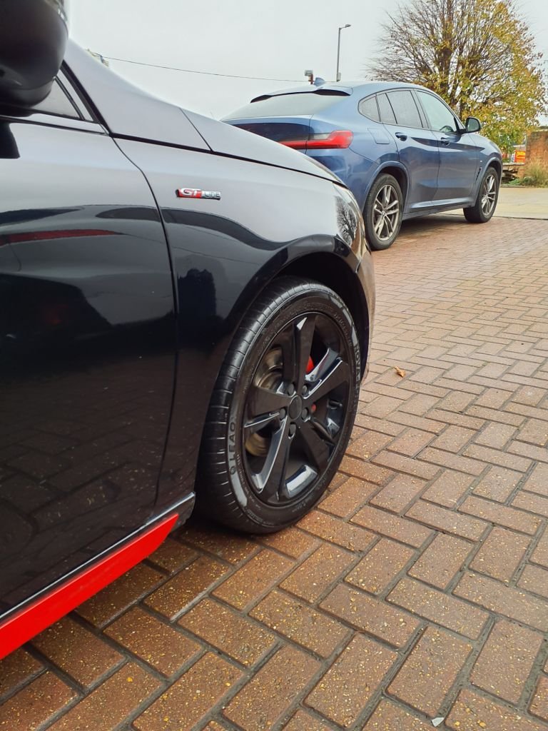 Used Peugeot 308 2020 for sale - 76711358: Photo 20