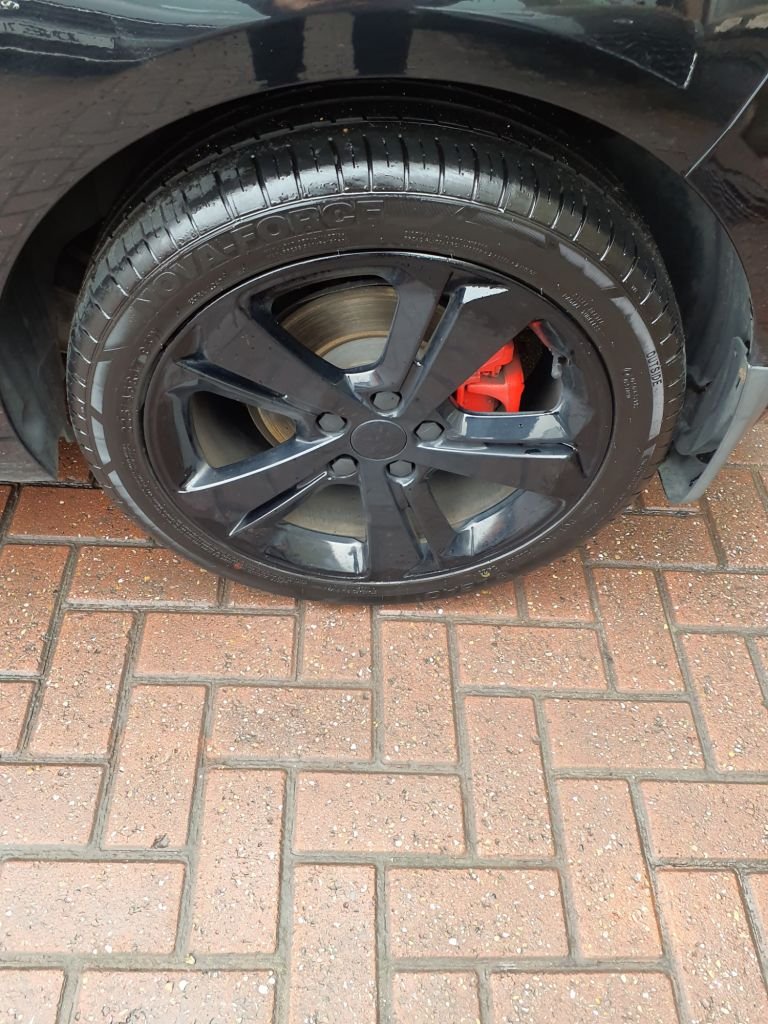 Used Peugeot 308 2020 for sale - 76711358: Photo 21