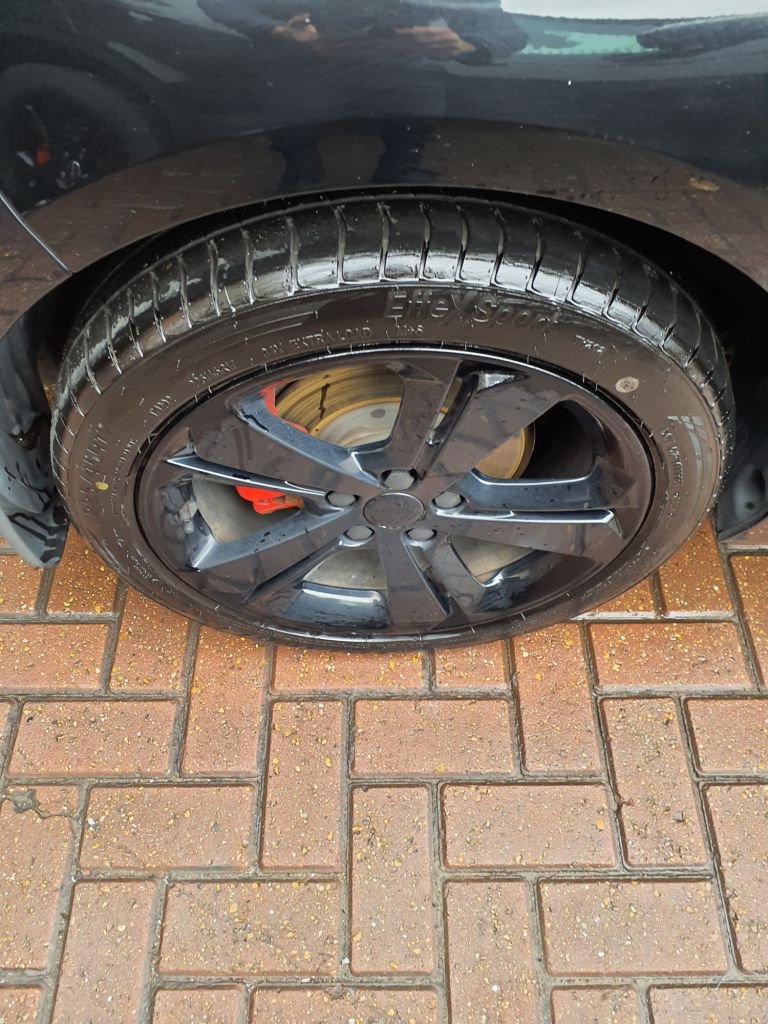 Used Peugeot 308 2020 for sale - 76711358: Photo 22