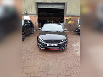 Used Peugeot 308 2020 for sale - 76711358: Photo