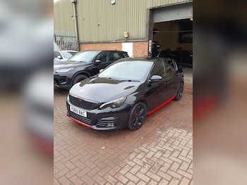 Used Peugeot 308 2020 for sale - 76711358: Photo