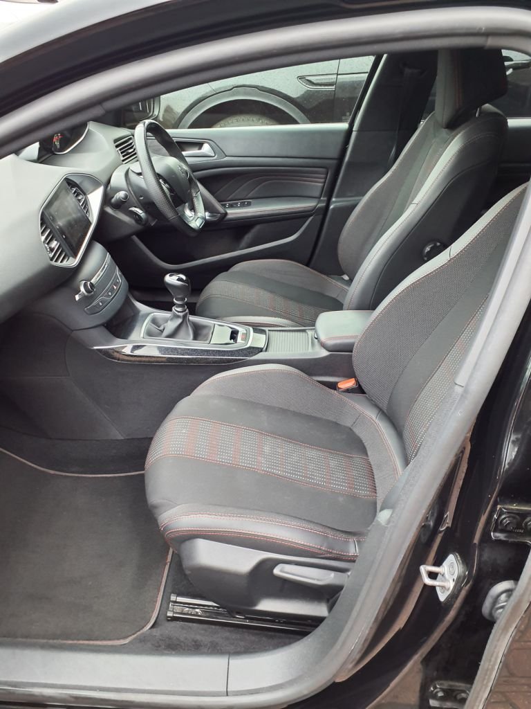 Used Peugeot 308 2020 for sale - 76711358: Photo 4