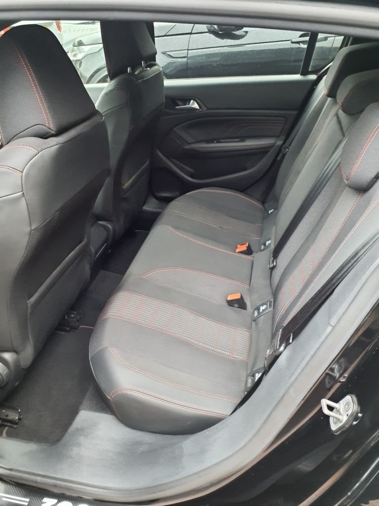 Used Peugeot 308 2020 for sale - 76711358: Photo 5