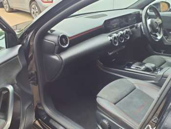Used Mercedes-Benz A-Class 2018 for sale - 75253681: Photo
