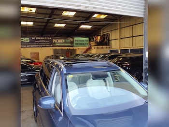 Used Volvo XC90 2020 for sale - 75560103: Photo