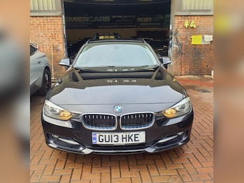 Used BMW 3 Series 2013 for sale - 75573347: Photo