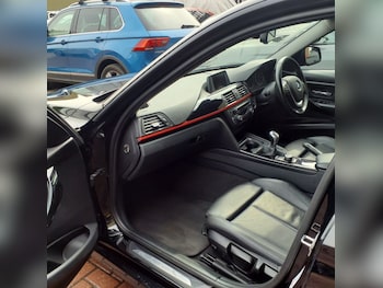 Used BMW 3 Series 2013 for sale - 75573347: Photo