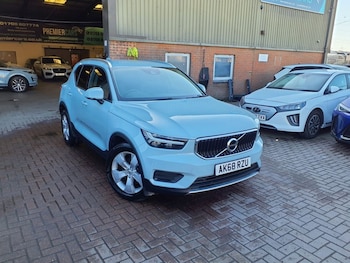 Used Volvo XC40 2018 for sale - 78414057: Photo