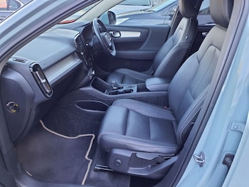 Used Volvo XC40 2018 for sale - 78414057: Photo