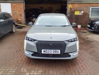Used DS Automobiles DS 4 2023 for sale - 74131313: Photo