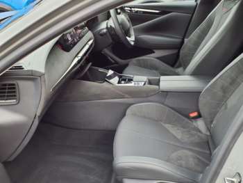 Used DS Automobiles DS 4 2023 for sale - 74131313: Photo