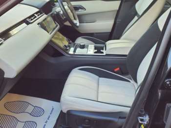 Used Land Rover Range Rover Velar 2020 for sale - 73900466: Photo
