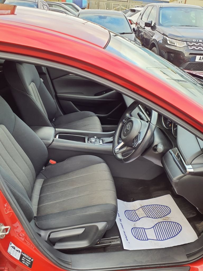 Used Mazda Mazda6 2019 for sale - 77065347: Photo 10