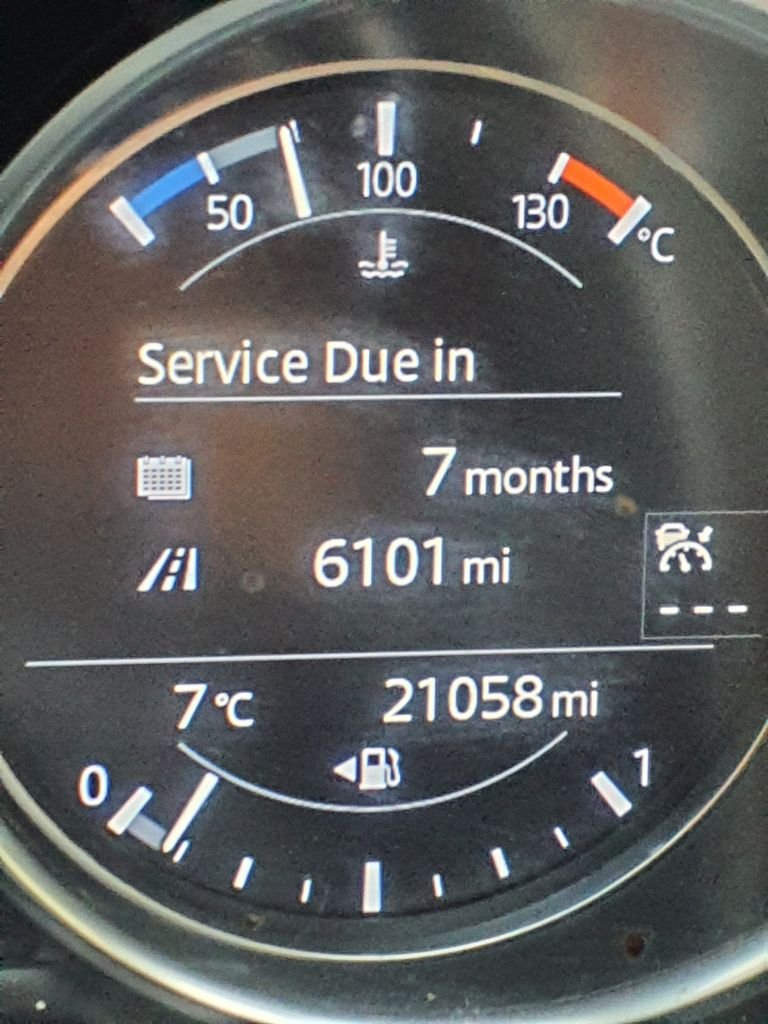 Used Mazda Mazda6 2019 for sale - 77065347: Photo 12