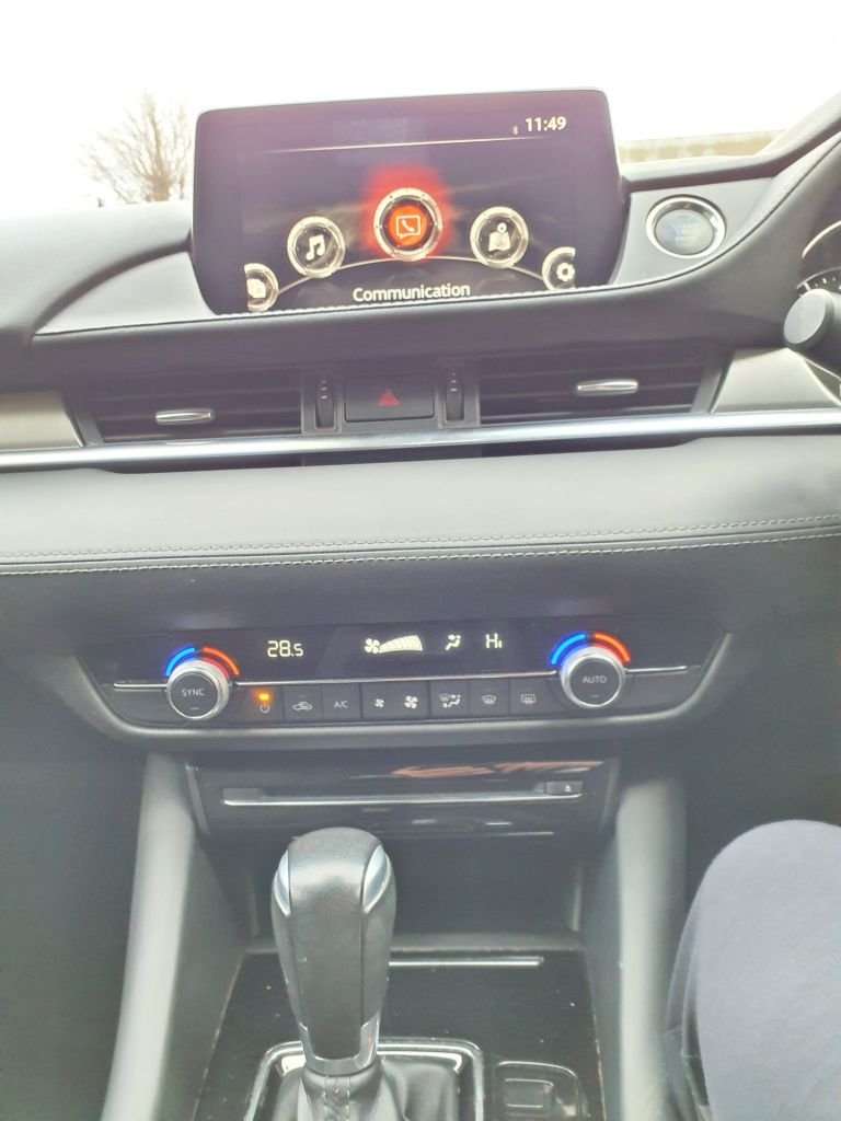 Used Mazda Mazda6 2019 for sale - 77065347: Photo 13