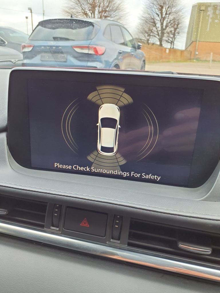 Used Mazda Mazda6 2019 for sale - 77065347: Photo 14