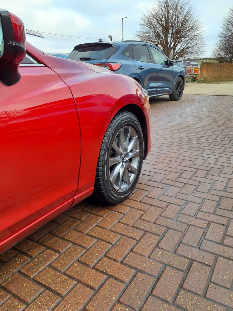 Used Mazda Mazda6 2019 for sale - 77065347: Photo 15