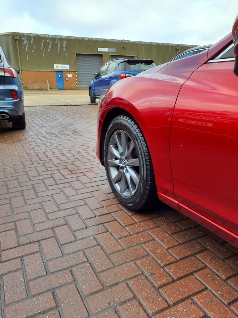 Used Mazda Mazda6 2019 for sale - 77065347: Photo 16