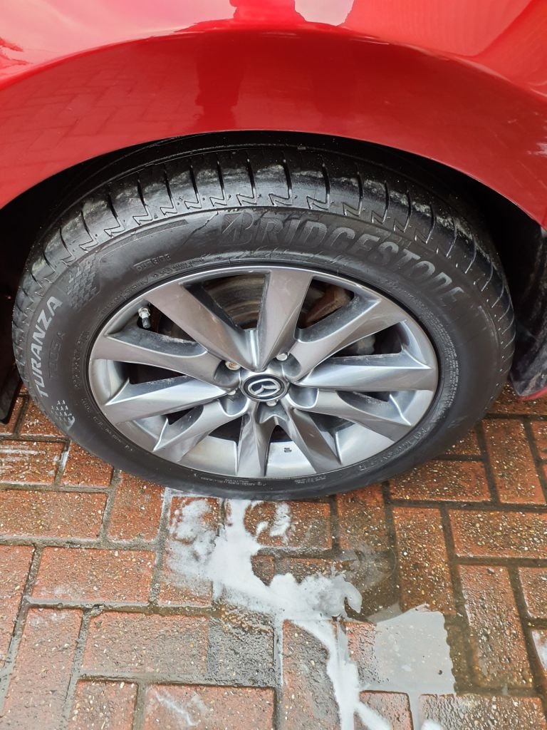 Used Mazda Mazda6 2019 for sale - 77065347: Photo 17