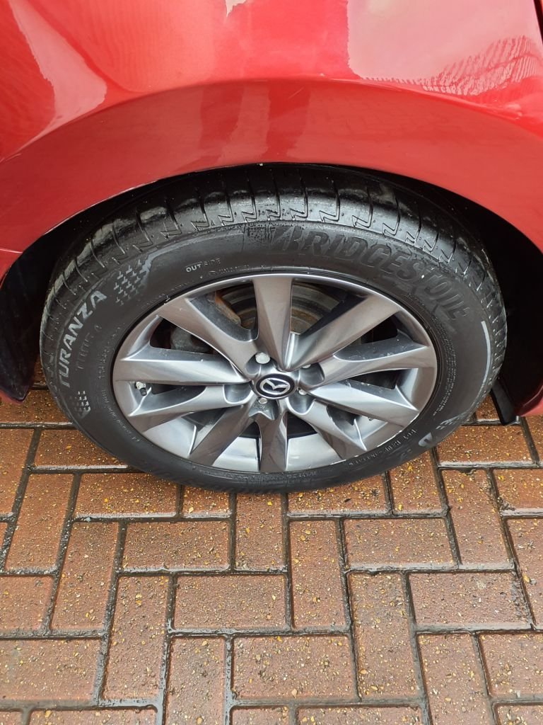 Used Mazda Mazda6 2019 for sale - 77065347: Photo 18