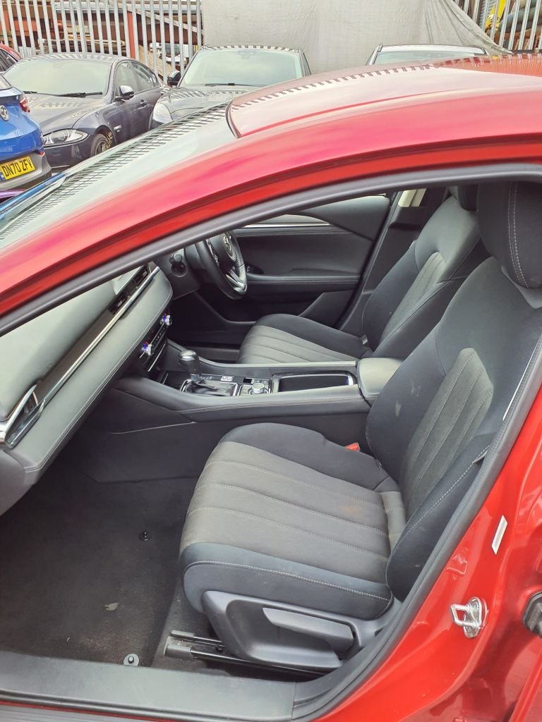 Used Mazda Mazda6 2019 for sale - 77065347: Photo 3