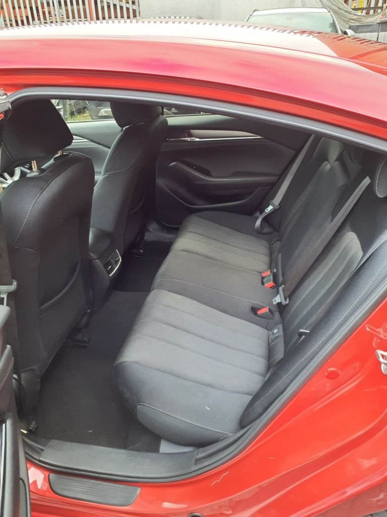 Used Mazda Mazda6 2019 for sale - 77065347: Photo 4