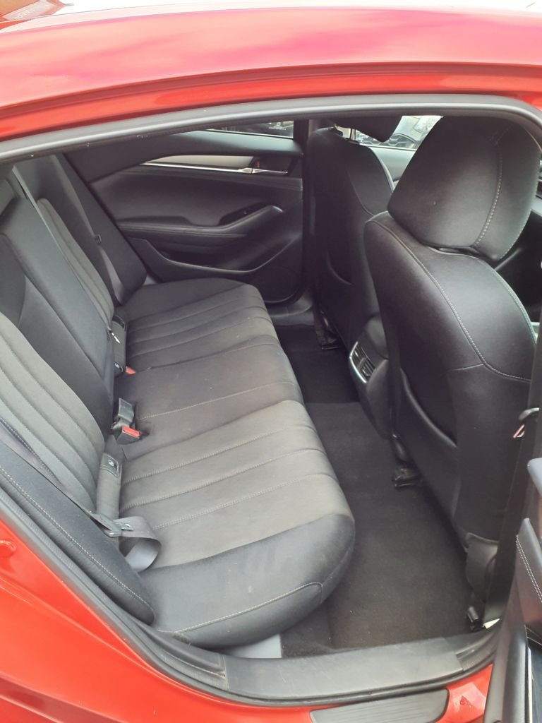 Used Mazda Mazda6 2019 for sale - 77065347: Photo 9