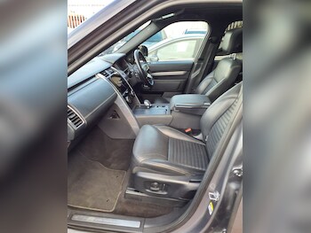 Used Land Rover Discovery 2021 for sale - 78227303: Photo