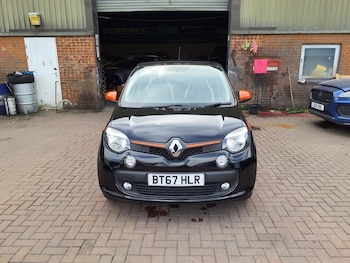 Used Renault Twingo 2017 for sale - 79210186: Photo