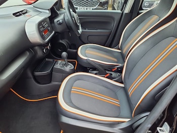Used Renault Twingo 2017 for sale - 79210186: Photo