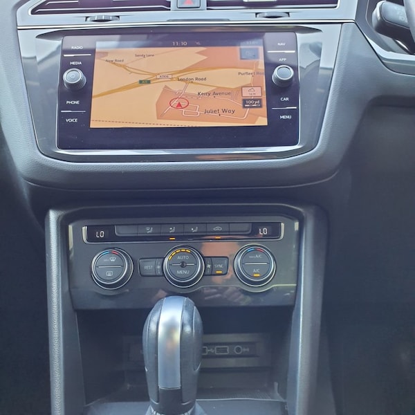 Used Volkswagen Tiguan 2020 for sale - 75242301: Photo 16