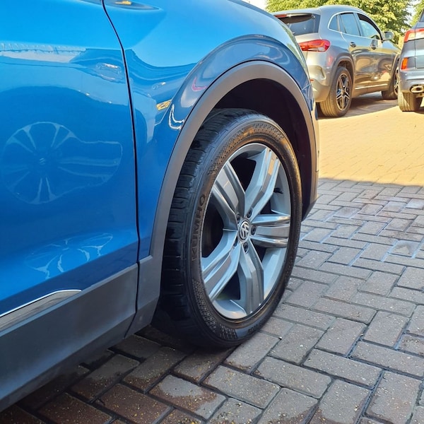 Used Volkswagen Tiguan 2020 for sale - 75242301: Photo 18
