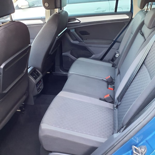Used Volkswagen Tiguan 2020 for sale - 75242301: Photo 5