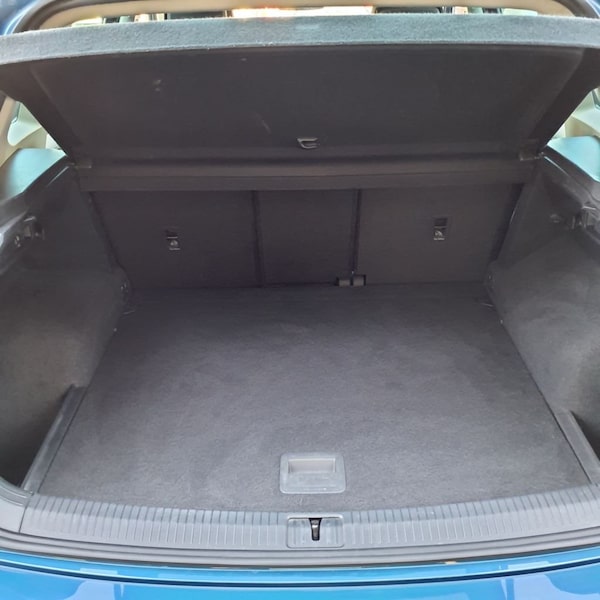 Used Volkswagen Tiguan 2020 for sale - 75242301: Photo 8