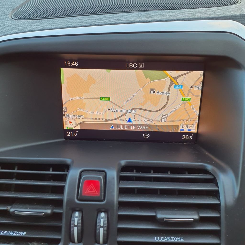 Vehicle 15