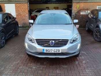 Used Volvo XC60 2017 for sale - 73494277: Photo