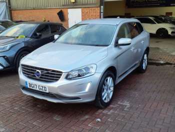 Used Volvo XC60 2017 for sale - 73494277: Photo