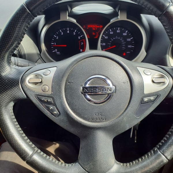 Used Nissan Juke 2013 for sale - 74183594: Photo 13