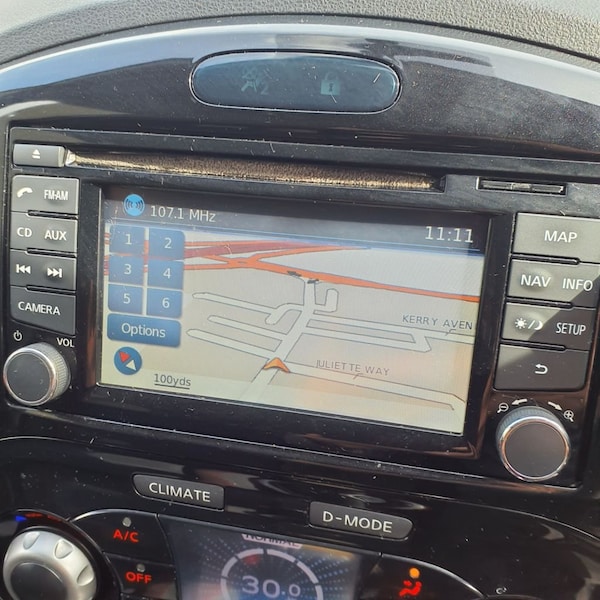 Used Nissan Juke 2013 for sale - 74183594: Photo 17