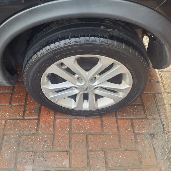 Used Nissan Juke 2013 for sale - 74183594: Photo 19