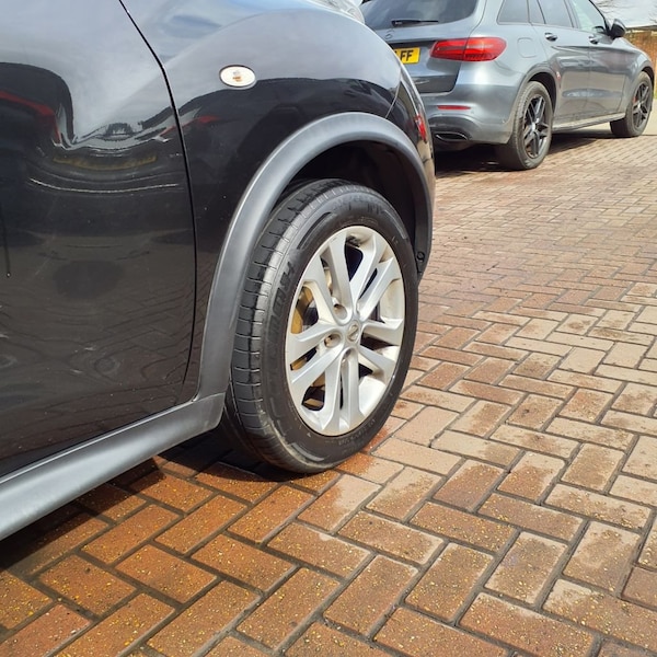 Used Nissan Juke 2013 for sale - 74183594: Photo 20