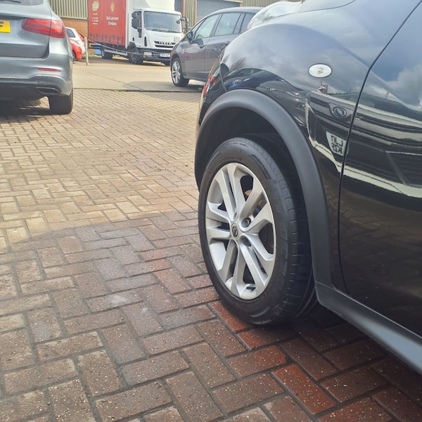 Used Nissan Juke 2013 for sale - 74183594: Photo 21